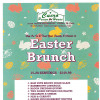 Easter Brunch | Cuero Pecan House