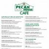 Cuero Cafe Cuero Pecan House